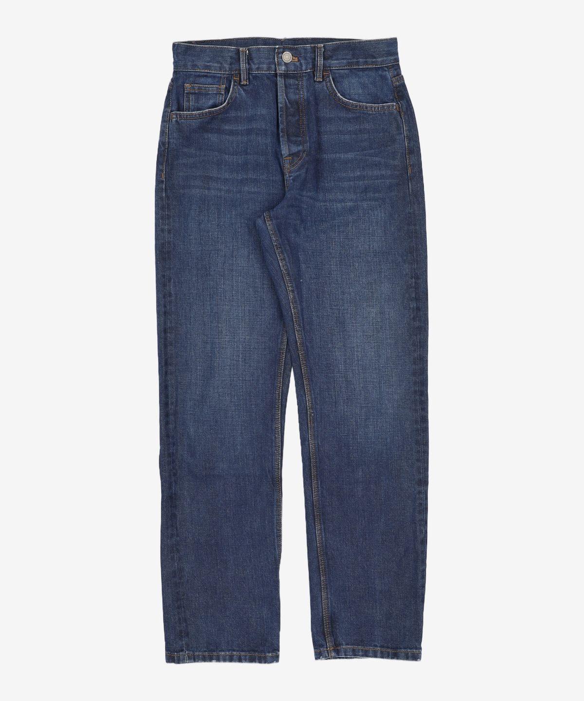 마시모두띠(Massimo dutti) 청/데님 팬츠 38