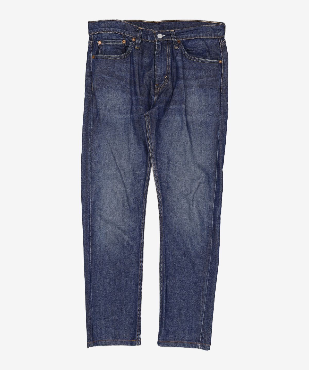 리바이스(LEVI'S) 청/데님 팬츠 L