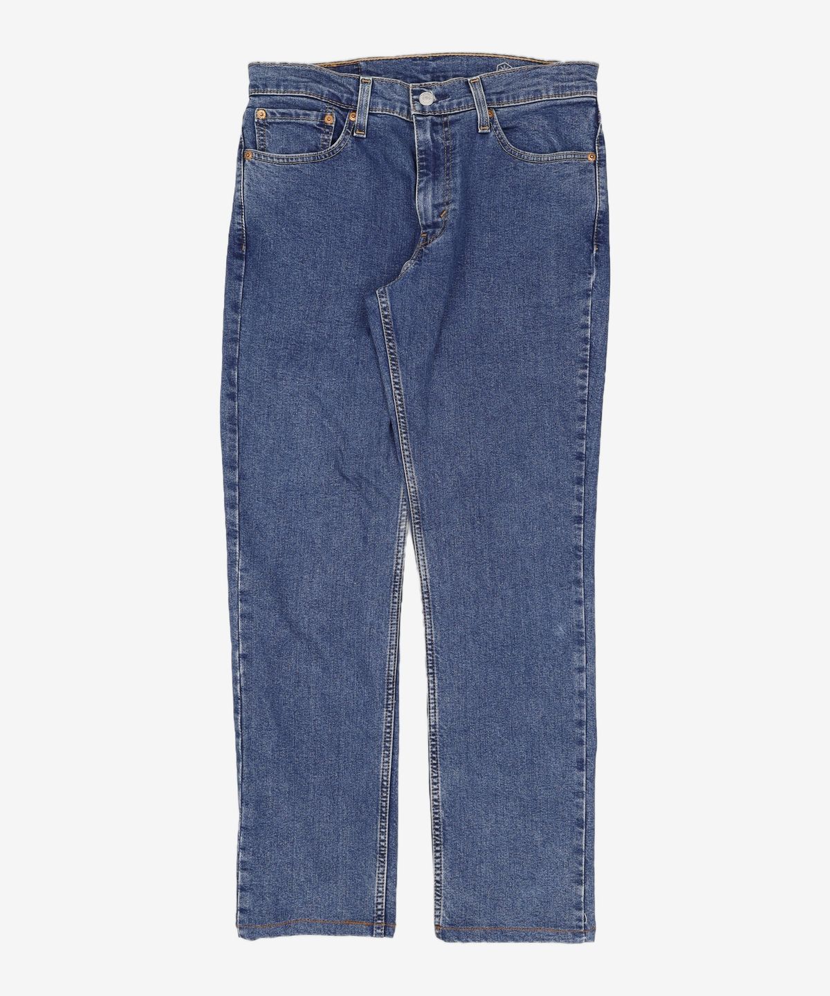 리바이스(LEVI'S) 청/데님 팬츠 32