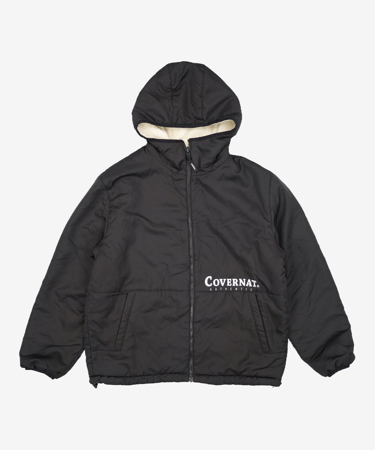 커버낫(COVERNAT) 기타 점퍼/재킷 100