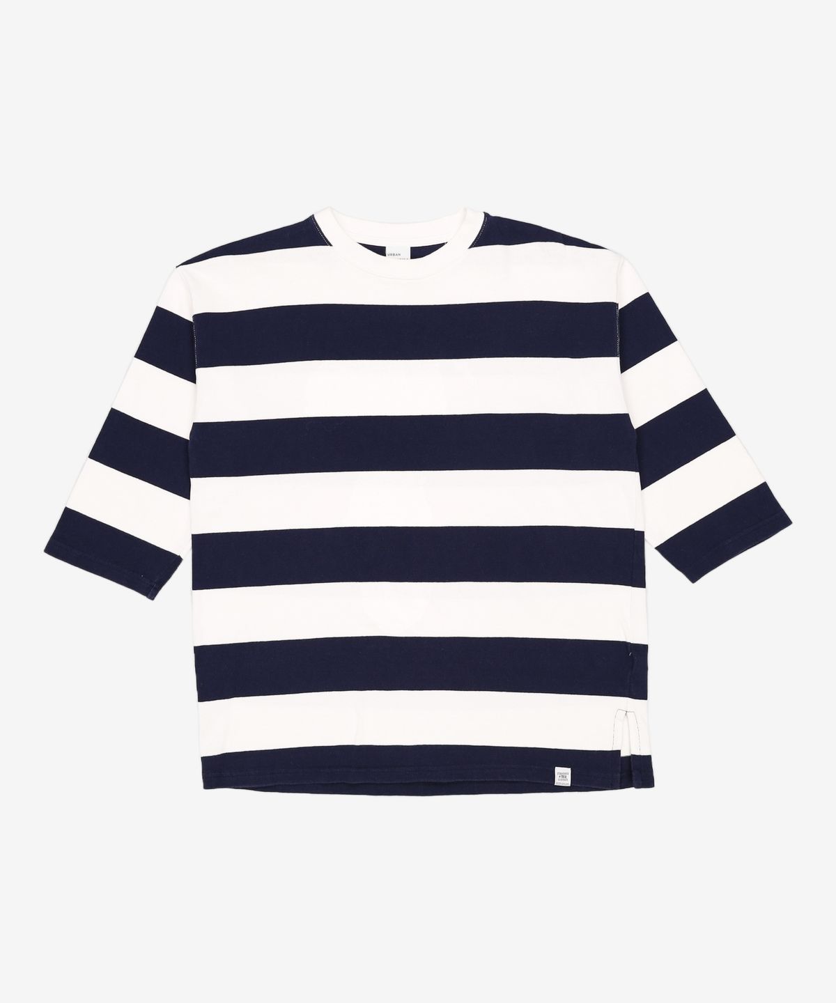지오다노(GIORDANO) 긴소매 티셔츠 L/L