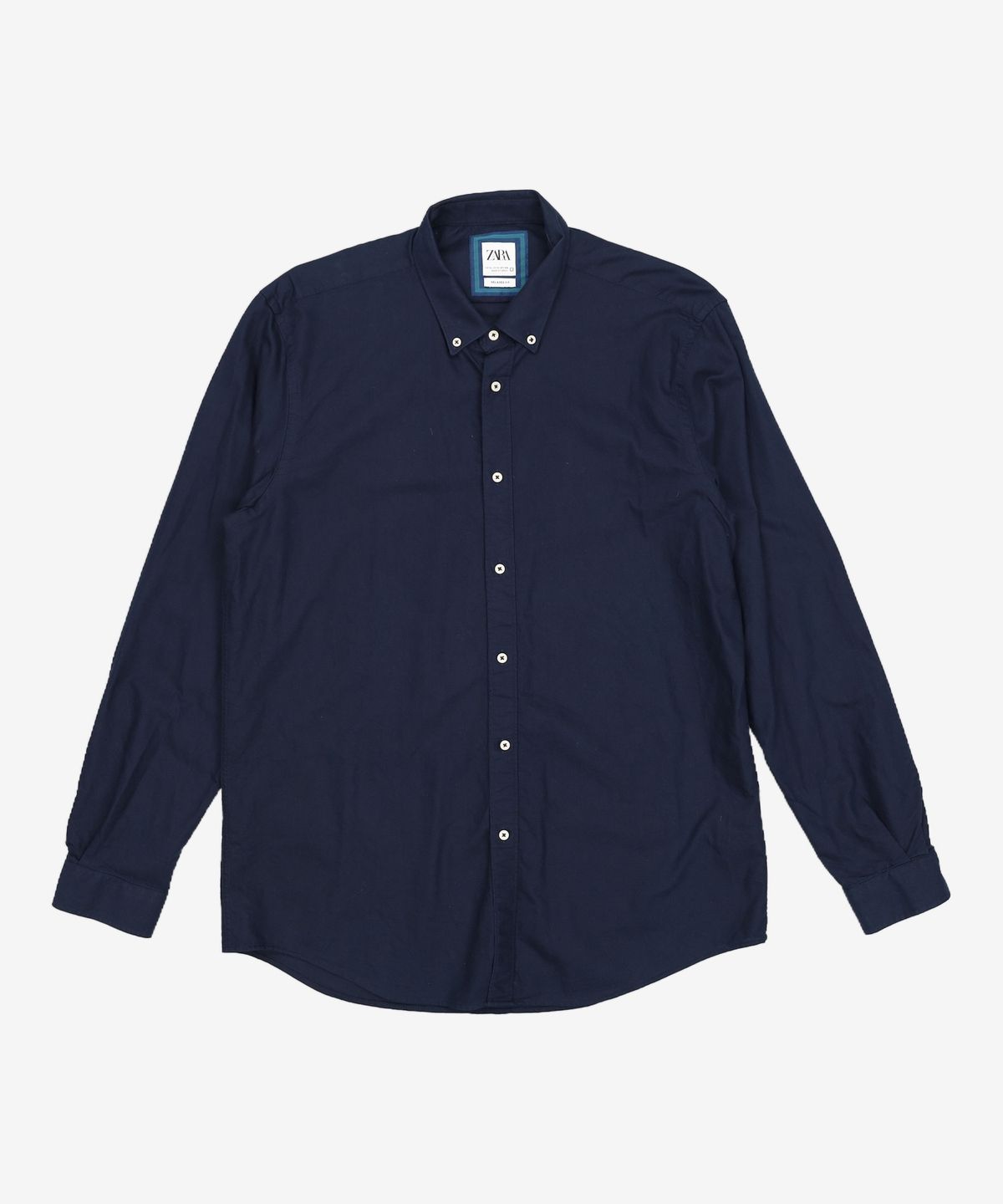 자라(ZARA) 캐주얼 셔츠 XL