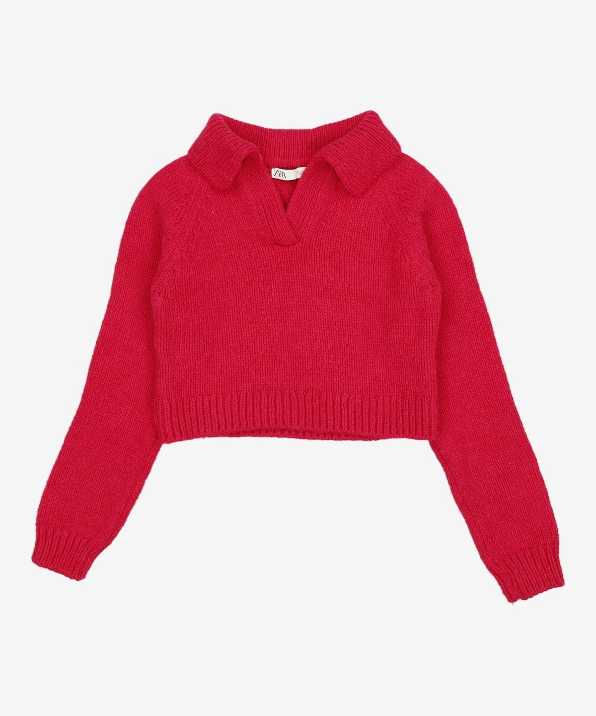 자라(ZARA) 니트/스웨터 S
