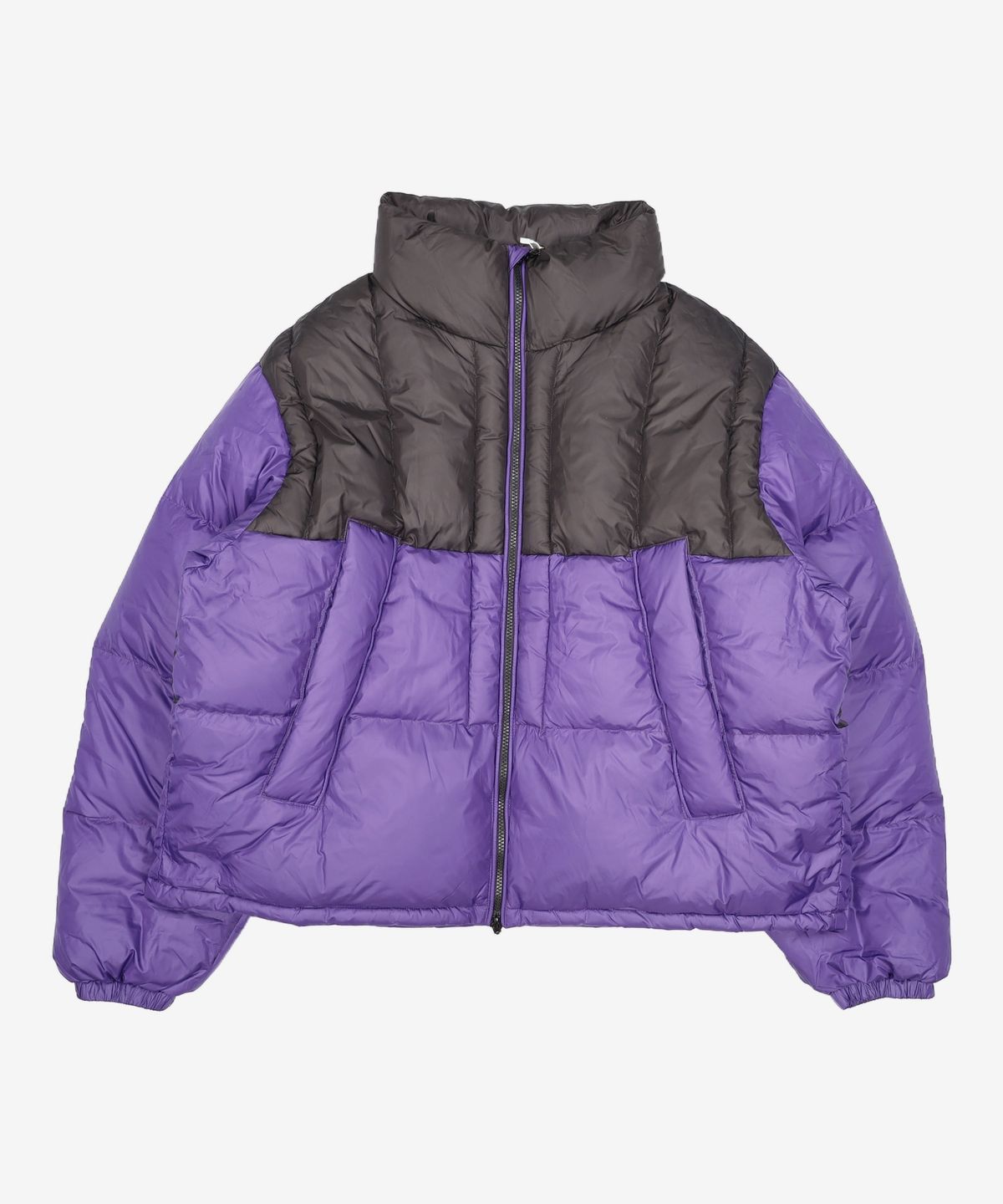네이머클로딩(NAMERCLOTHING) 하프 패딩/하프 헤비 아우터 XXL