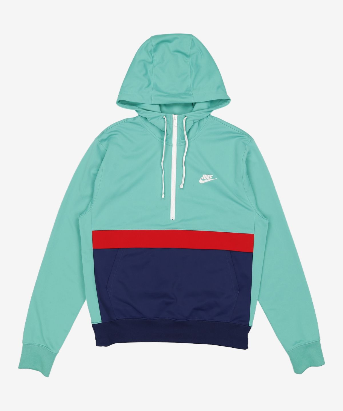 나이키(NIKE) 후드 티셔츠 M