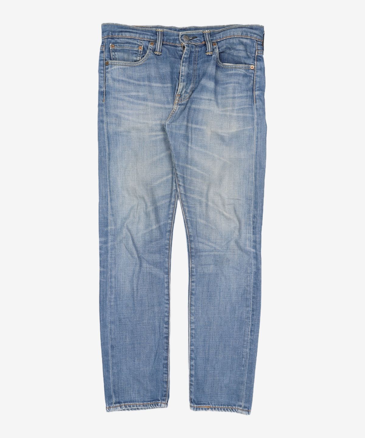 리바이스(LEVI'S) 청/데님 팬츠 W32