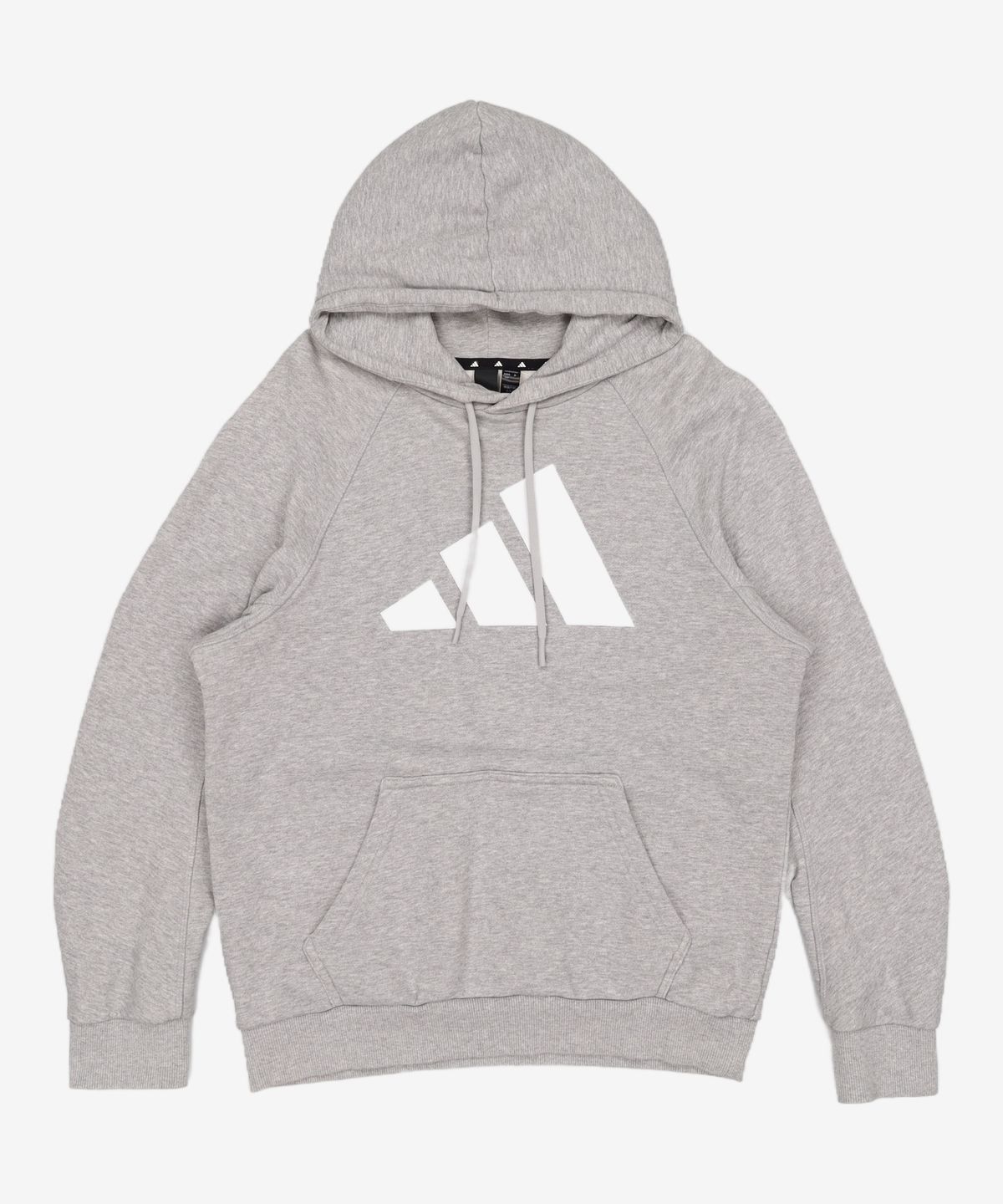 아디다스(ADIDAS) 후드 티셔츠 L