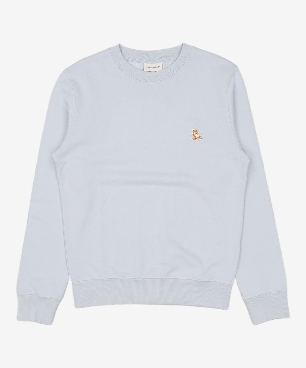 메종 키츠네(MAISON KITSUNE) 맨투맨/스웨트셔츠 L