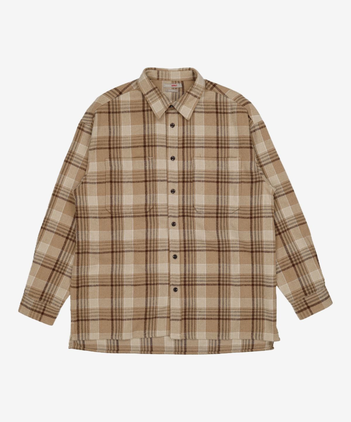스파오(SPAO) 캐주얼 셔츠 XL