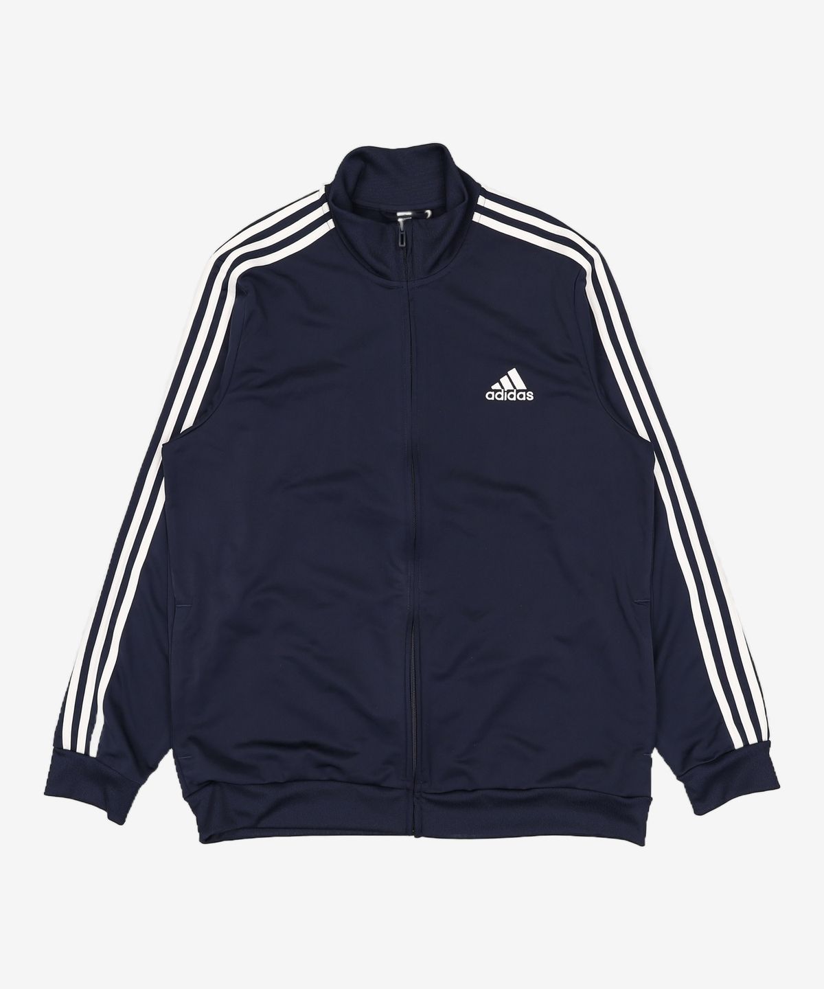 아디다스(ADIDAS) 3S 트랙수트 세트  - 네이비 / GK9658 XXXL