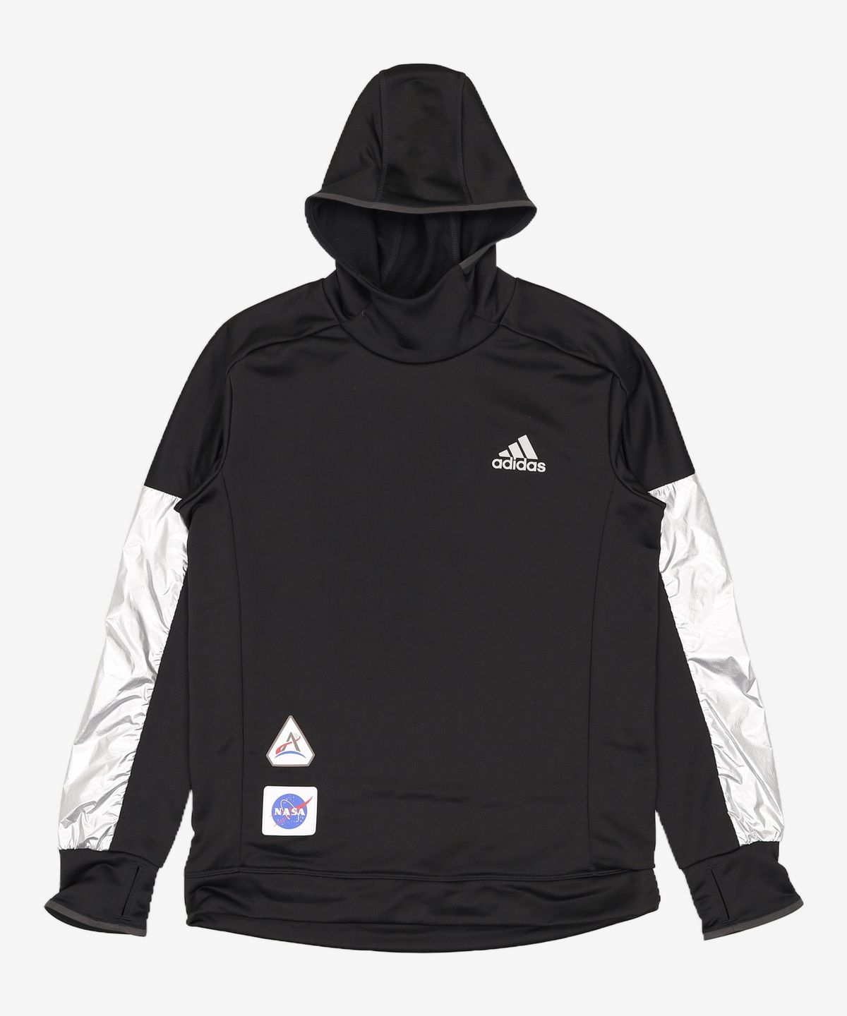 아디다스(ADIDAS) 후드 티셔츠 L