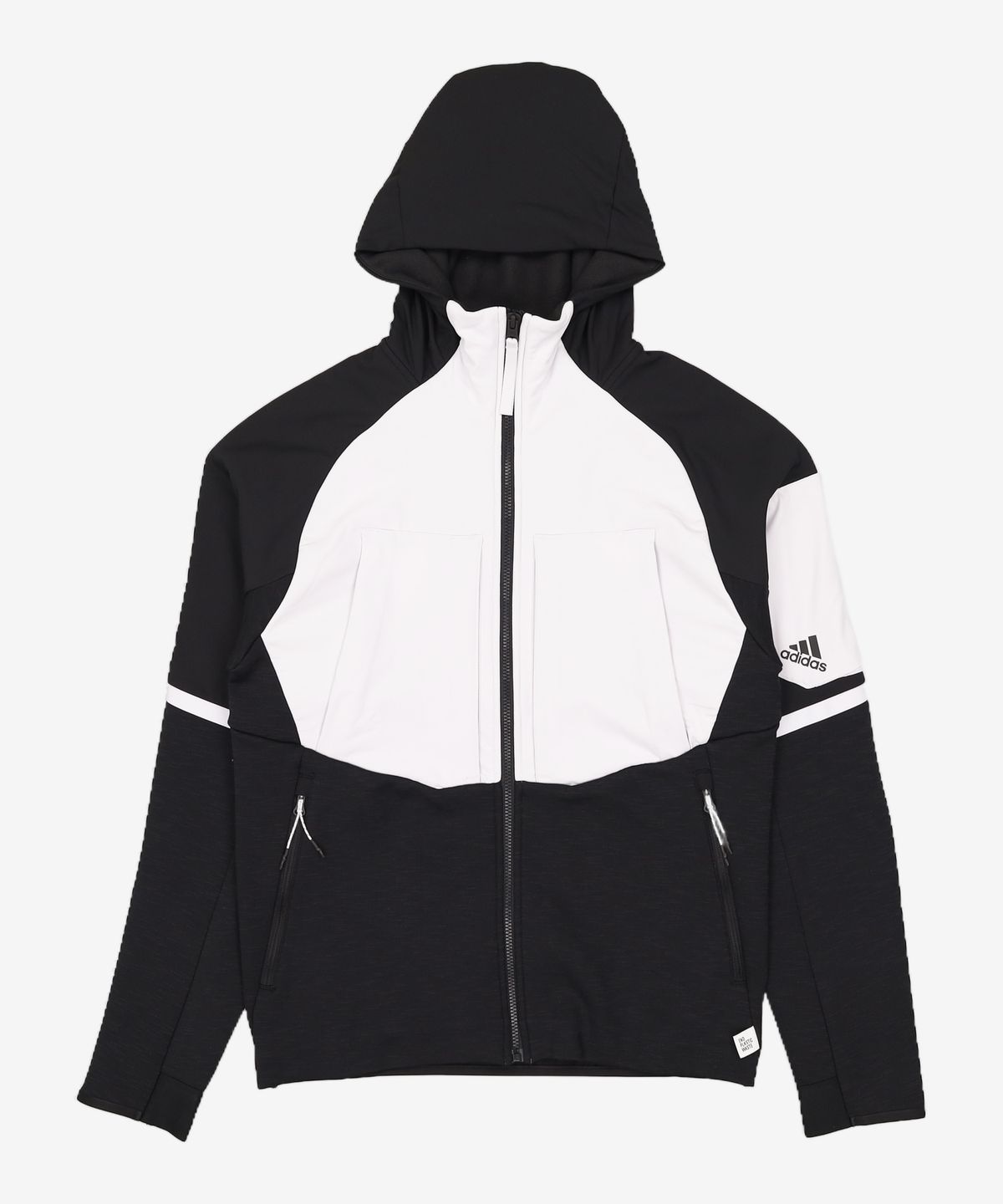 아디다스(ADIDAS) 후드 집업 M