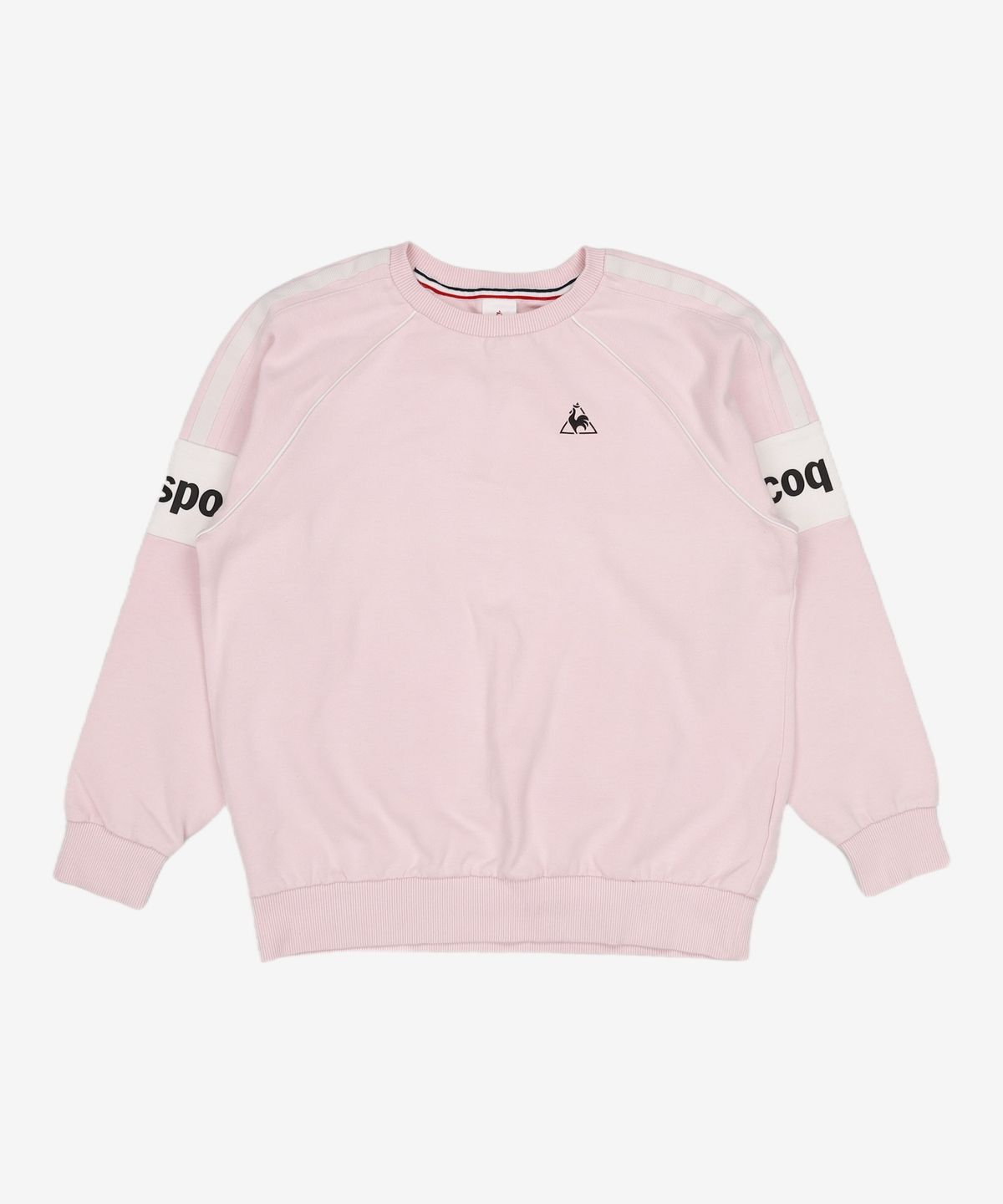 르꼬끄 스포르티브(LE COQ SPORTIF) 맨투맨/스웨트셔츠 S