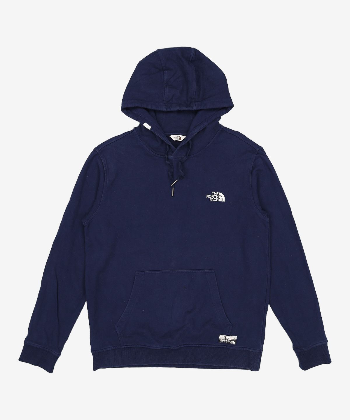 노스페이스(THE NORTH FACE) 후드 티셔츠 XL