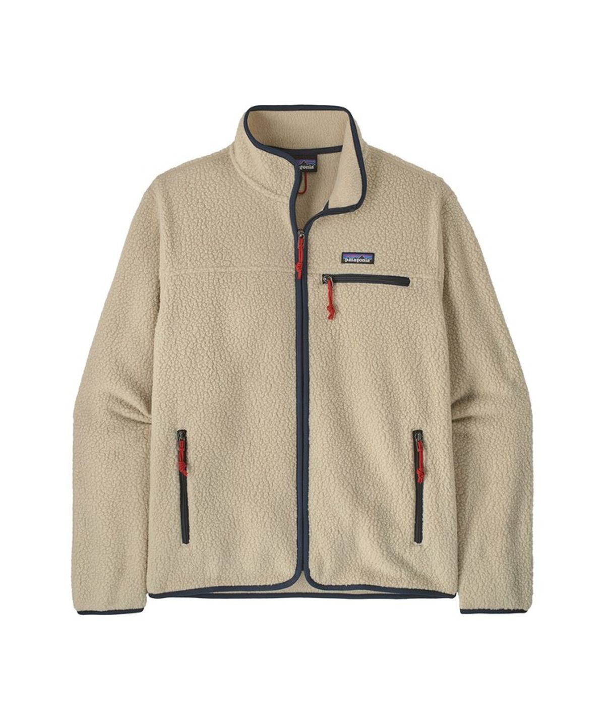 파타고니아(PATAGONIA) 멘즈 레트로 파일 재킷 / 22802R7