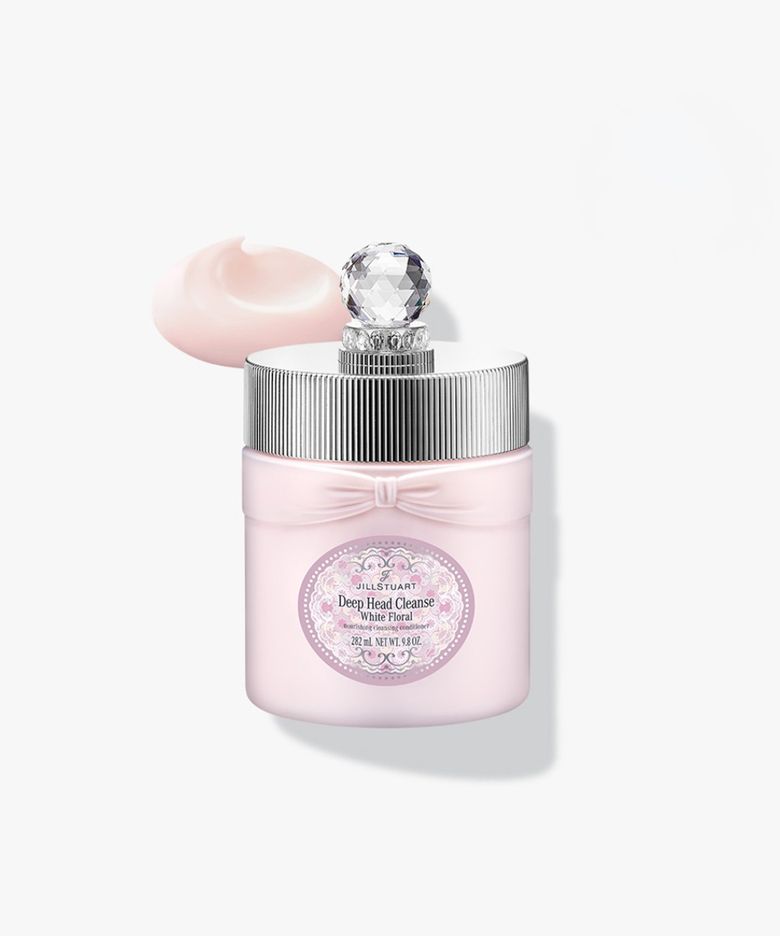 화이트 플로럴 딥 헤드 클렌즈 280g