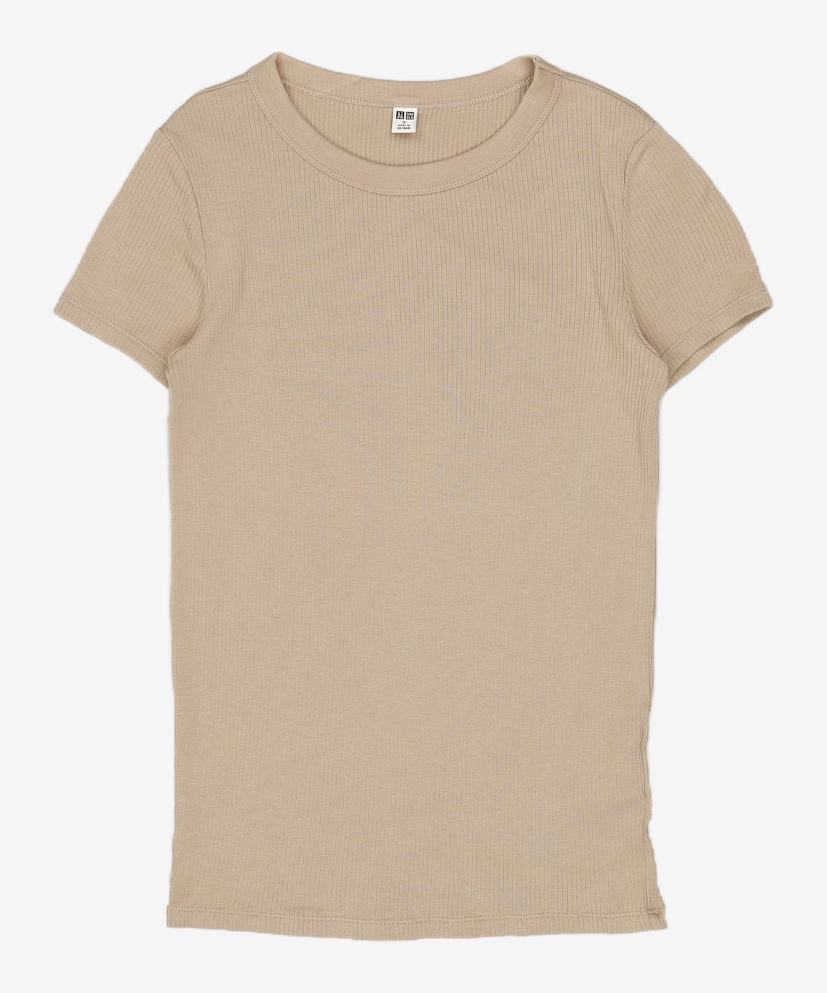 유니클로(UNIQLO) 반소매 티셔츠 S