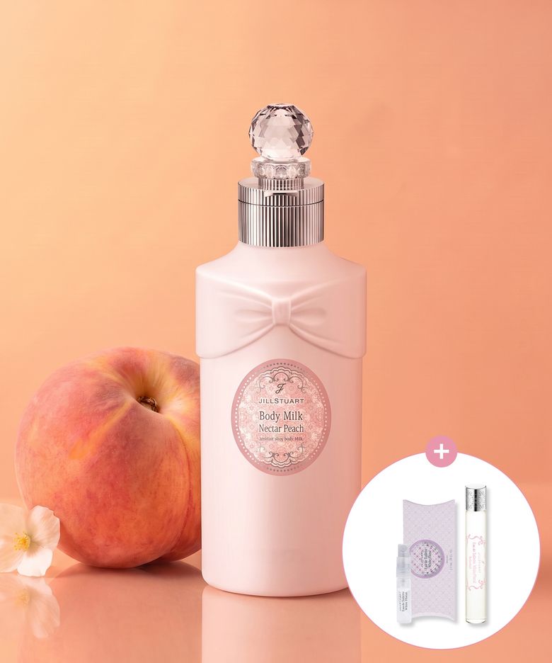 바디 밀크 250ml 3종 중 택1(+롤 온, 향수 2.5ml )