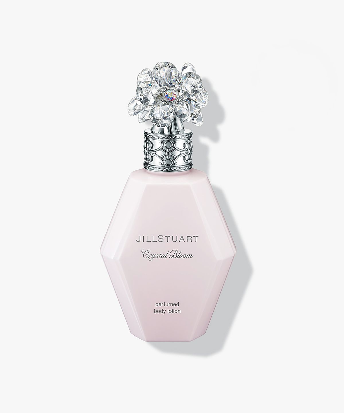 질스튜어트 뷰티(JILLSTUART BEAUTY) 크리스탈 블룸 퍼퓸드 바디로션 200ml