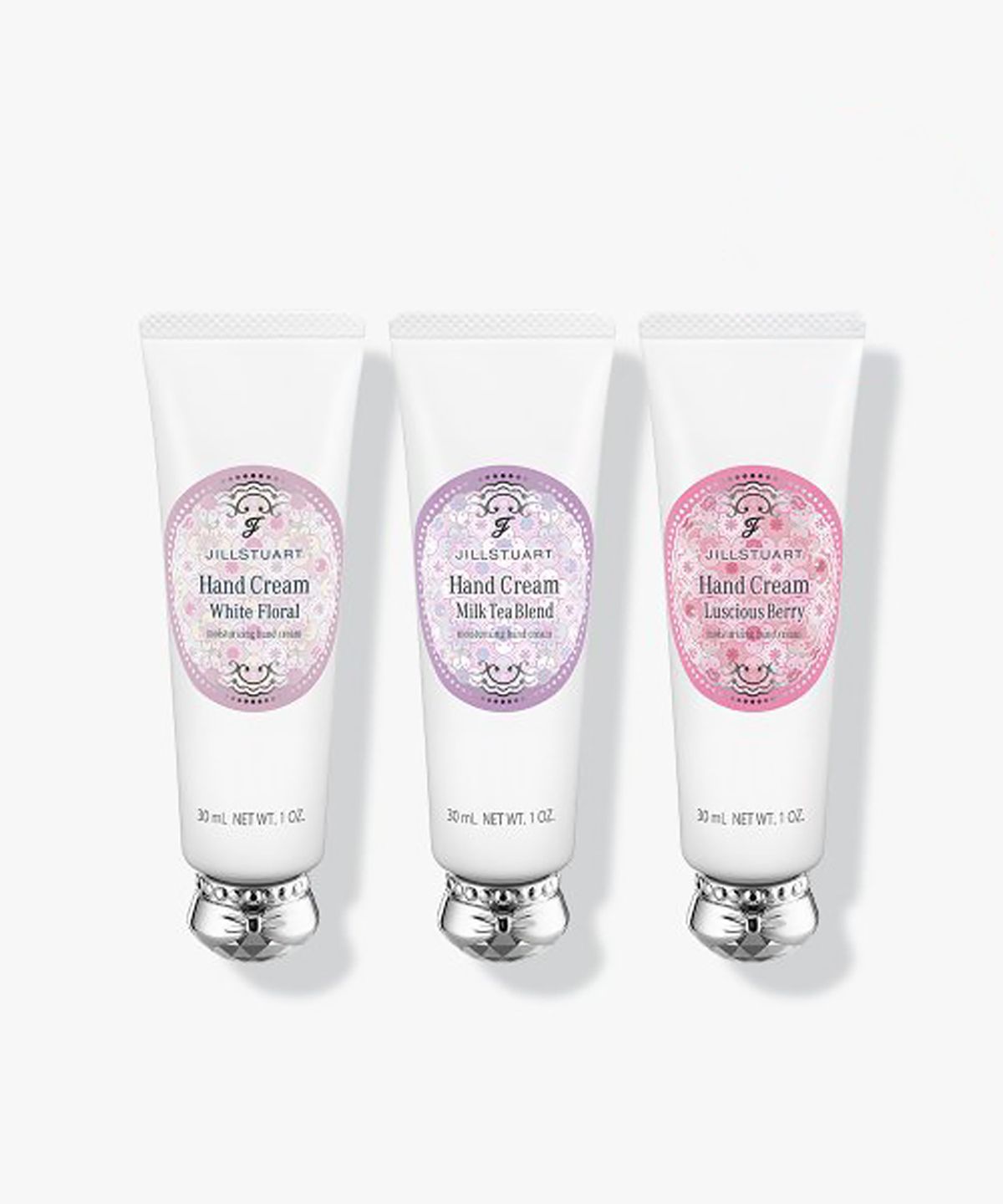 질스튜어트 뷰티(JILLSTUART BEAUTY) 핸드 크림 30g 3종 중 택1