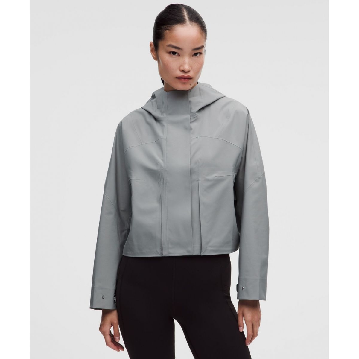 룰루레몬(LULULEMON) 레인 체이서 재킷  FEGY