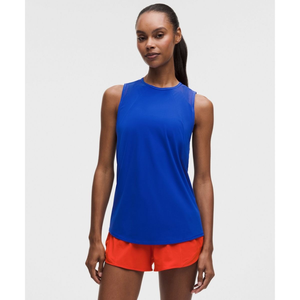룰루레몬(LULULEMON) 스컬프트 탱크탑  BEBA