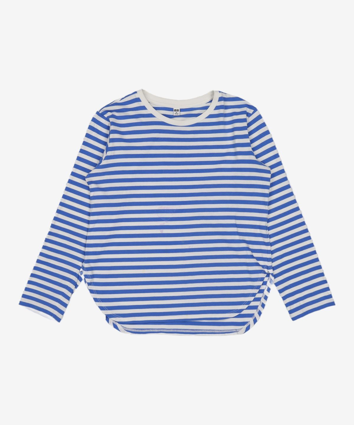 유니클로(UNIQLO) 긴소매 티셔츠 XS
