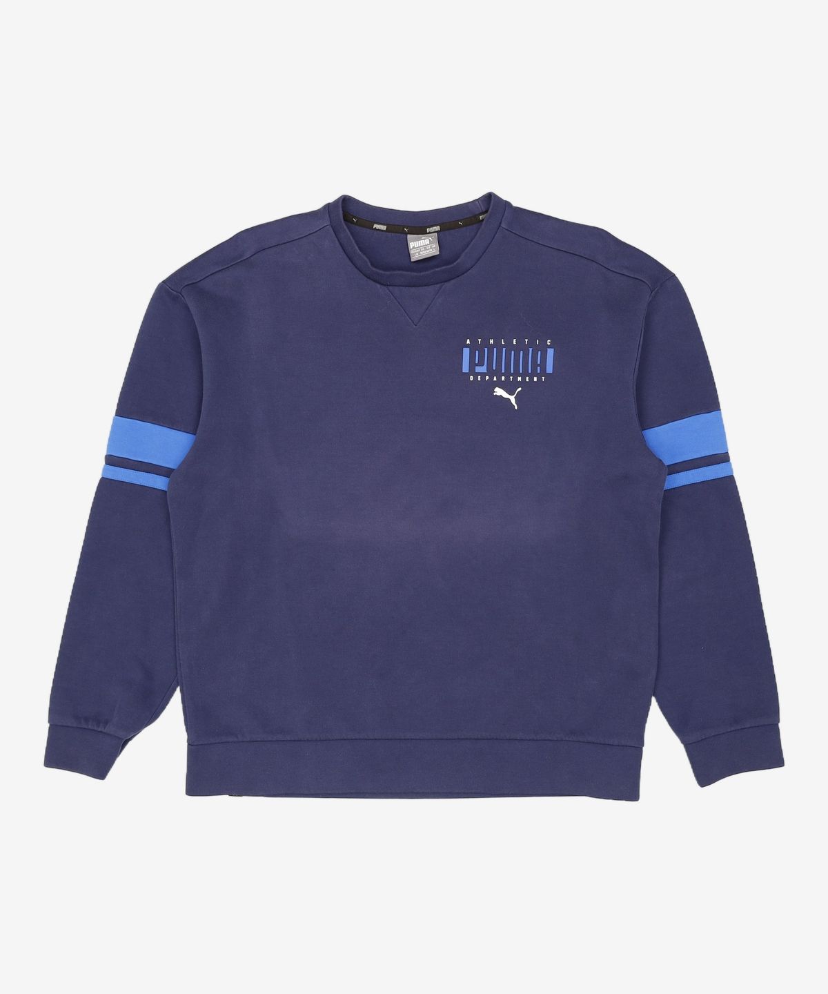 푸마(PUMA) 맨투맨/스웨트셔츠 L