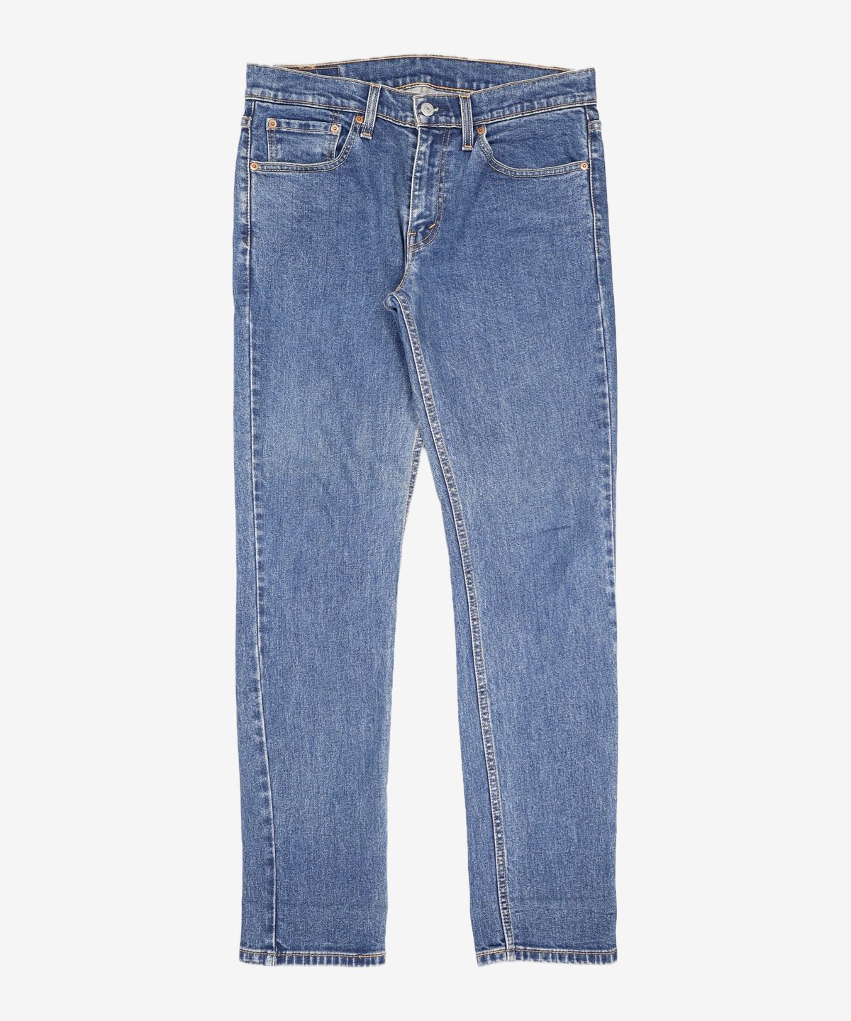 리바이스(LEVI'S) 청/데님 팬츠 M
