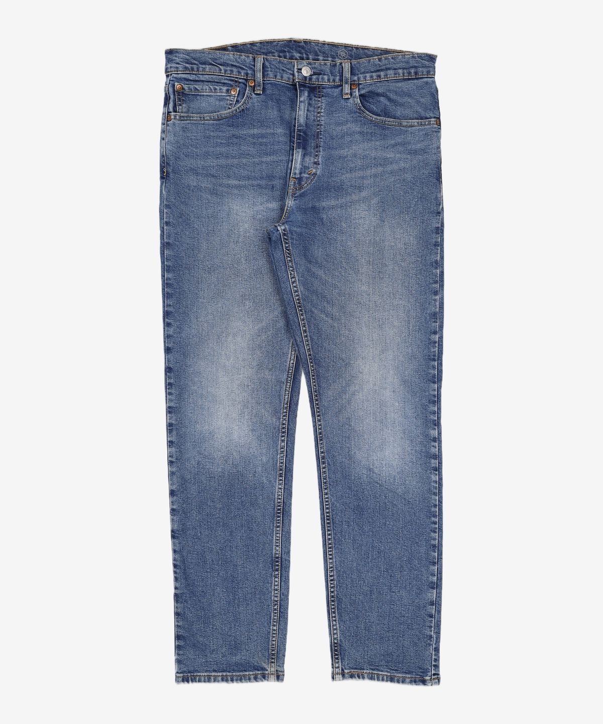 리바이스(LEVI'S) 청/데님 팬츠 36