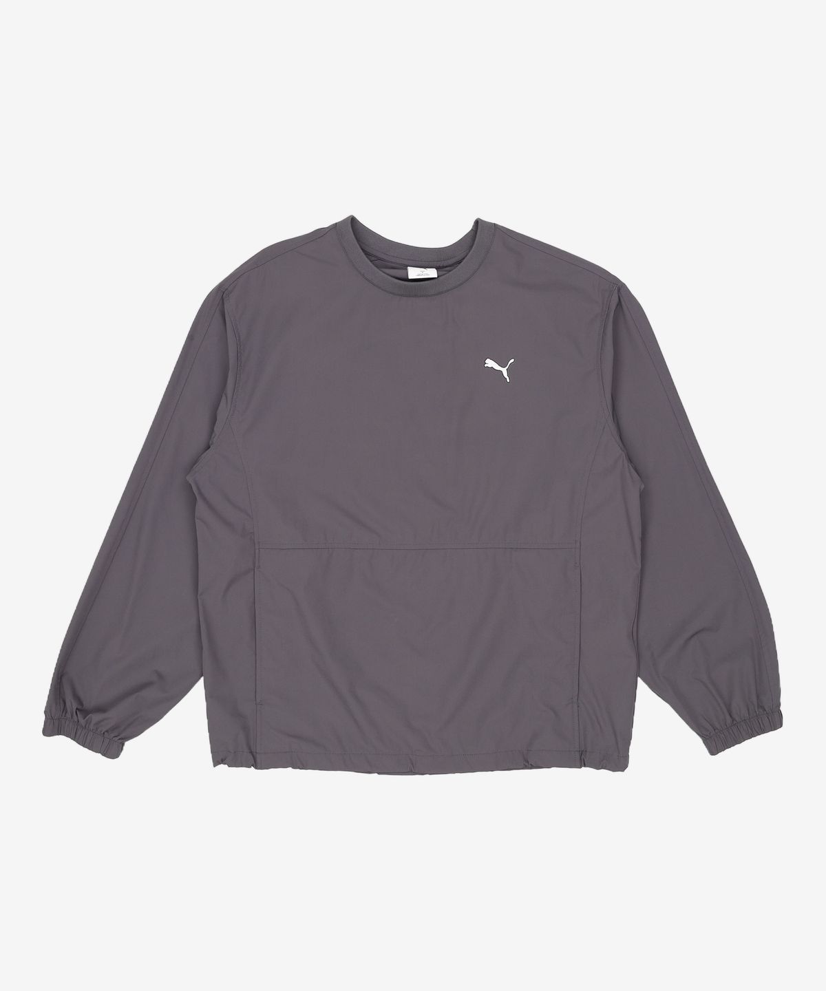 푸마(PUMA) 나일론/코치 재킷 M