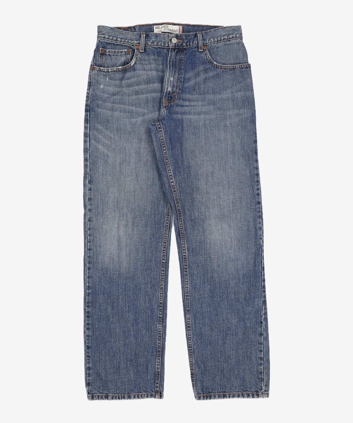 리바이스(LEVI'S) 청/데님 팬츠 34