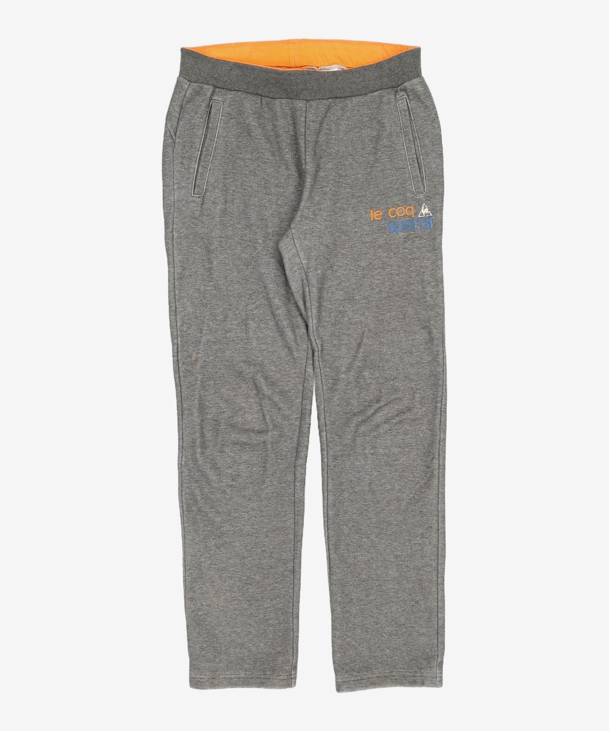 르꼬끄 스포르티브(LE COQ SPORTIF) 트레이닝 팬츠 S