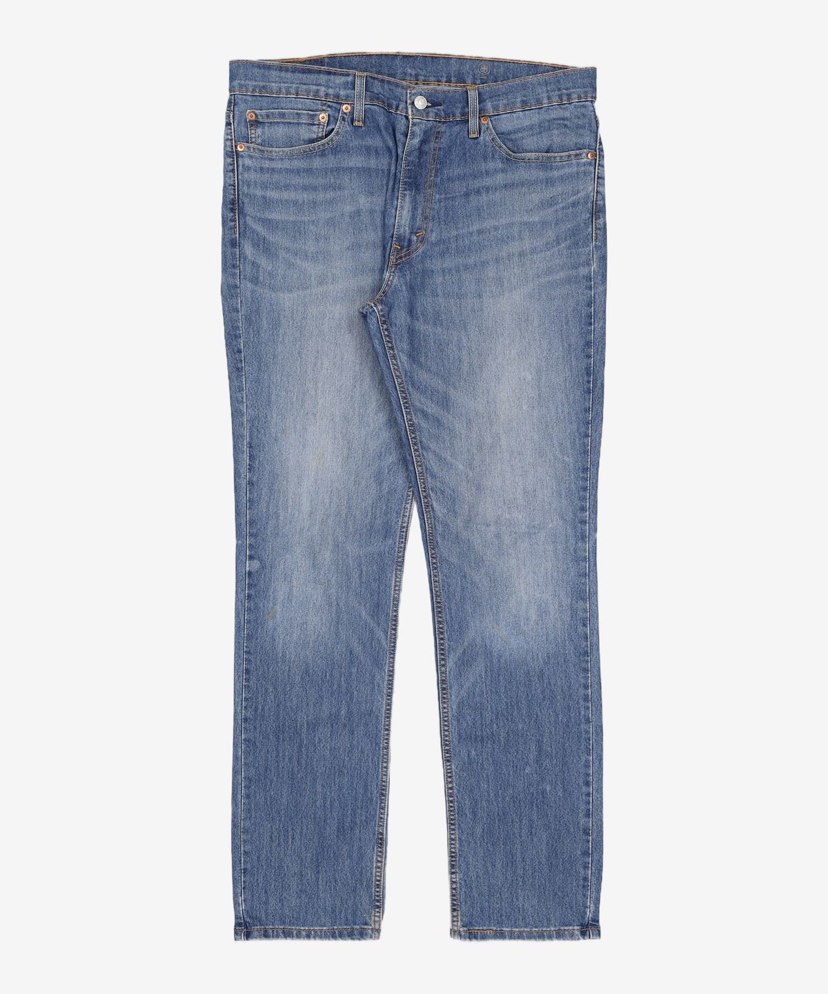 리바이스(LEVI'S) 청/데님 팬츠 92-108