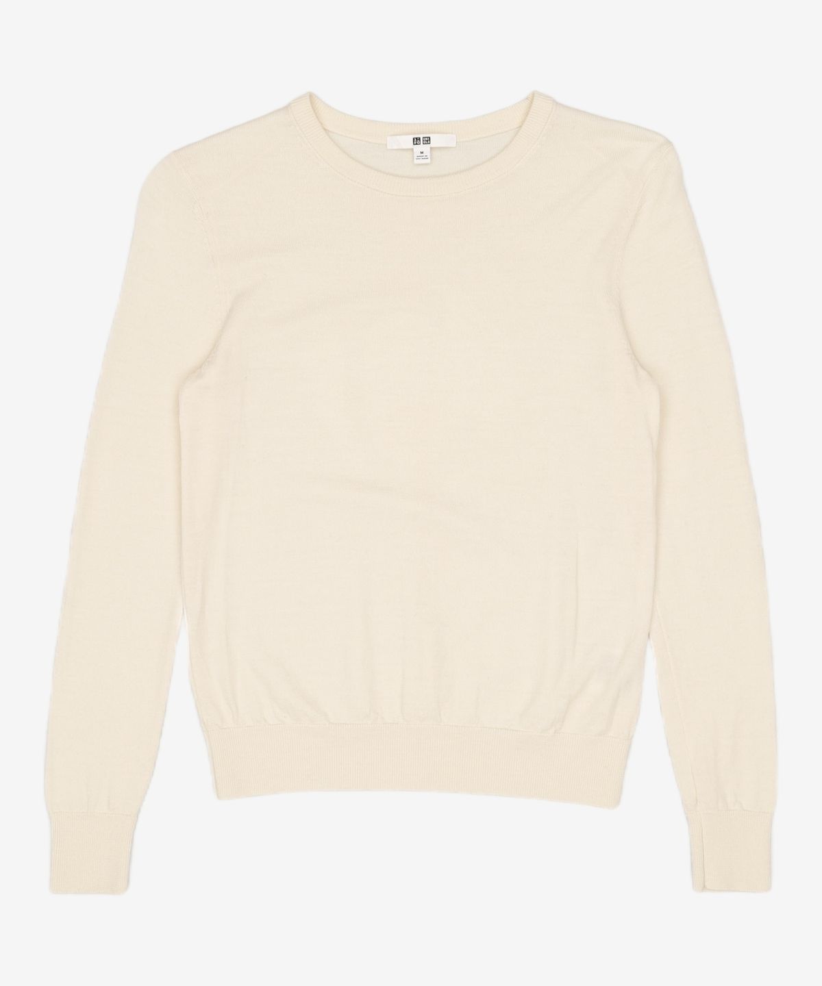 유니클로(UNIQLO) 니트/스웨터 M