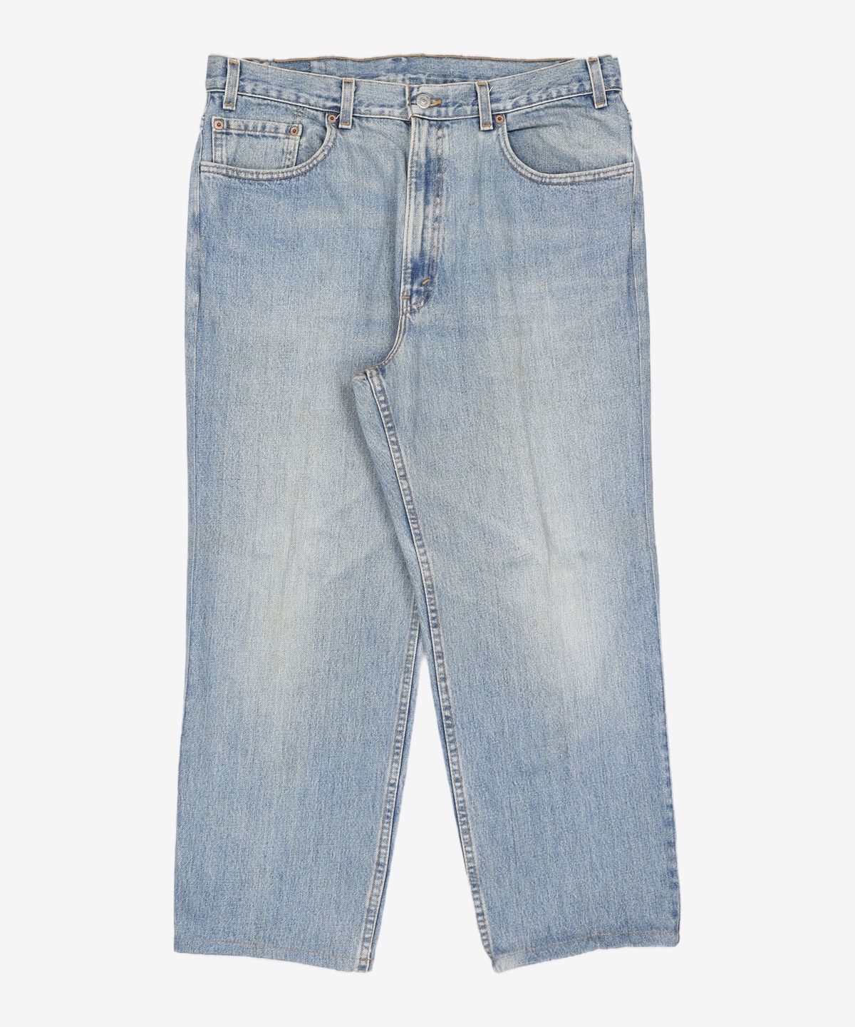 리바이스(LEVI'S) 청/데님 팬츠 38-30
