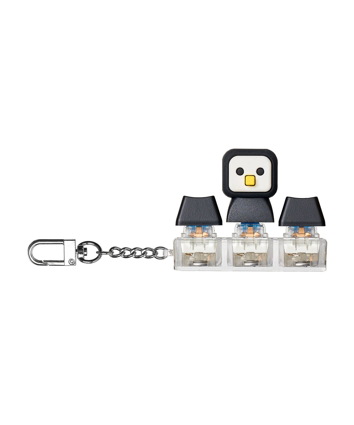 로블록스(ROBLOX) 노크아웃 키캡 키링