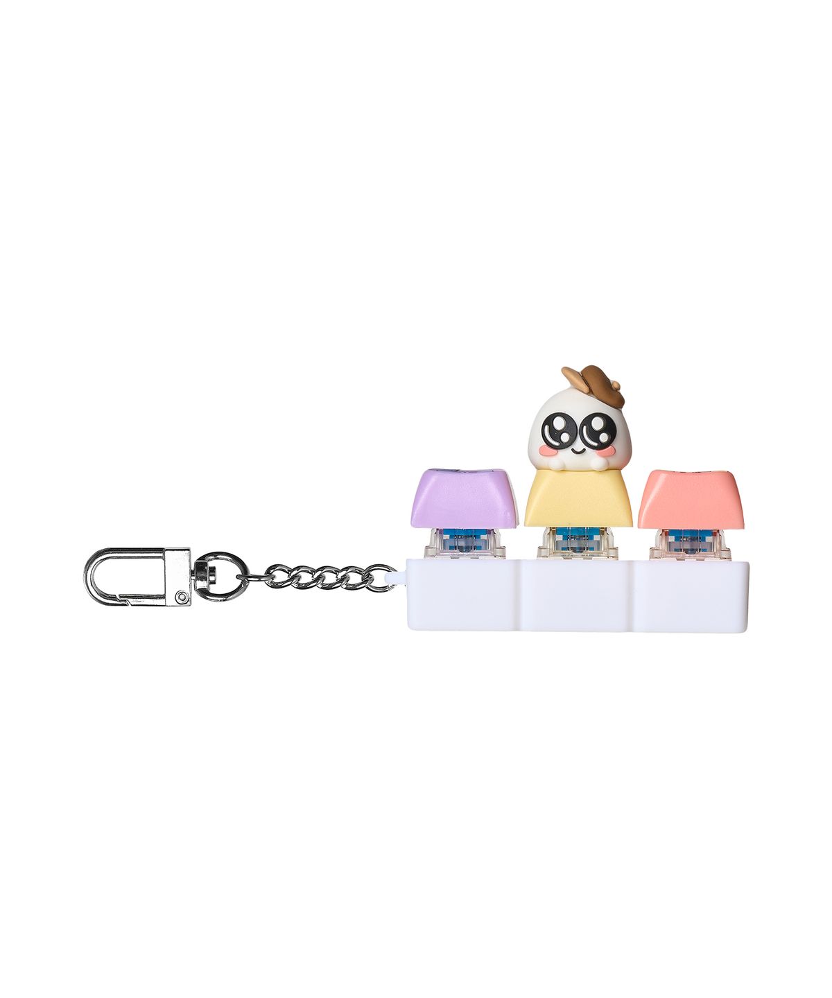 로블록스(ROBLOX) 이모티아 키캡 키링