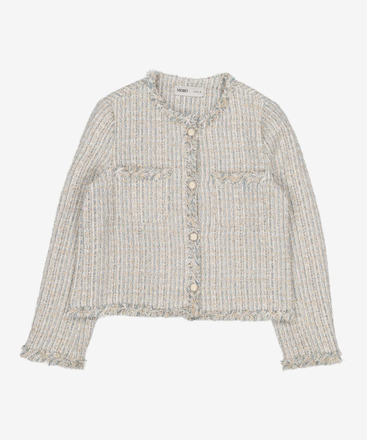 미쏘(MIXXO) 슈트/블레이저 재킷 S