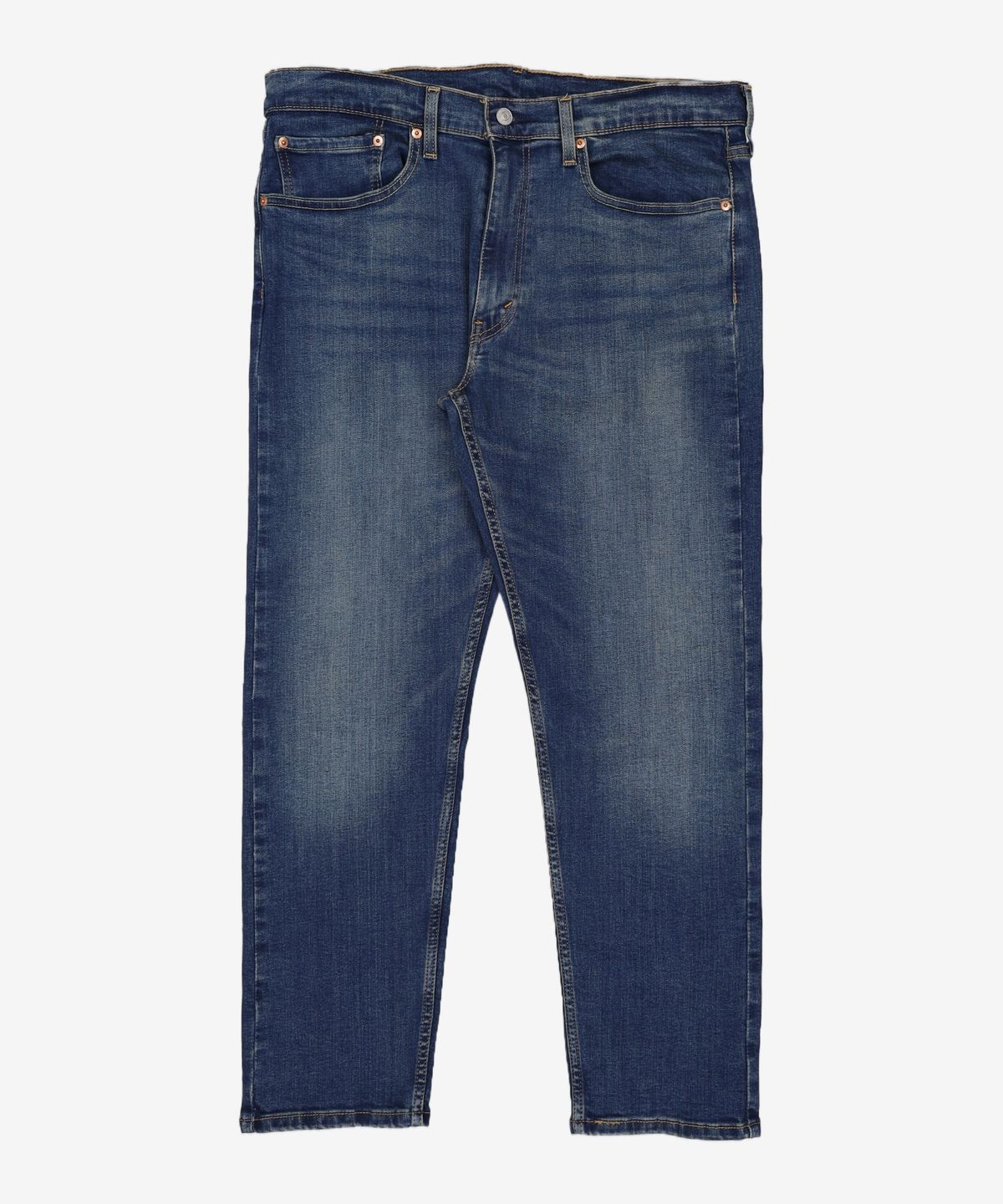 리바이스(LEVI'S) 청/데님 팬츠 36
