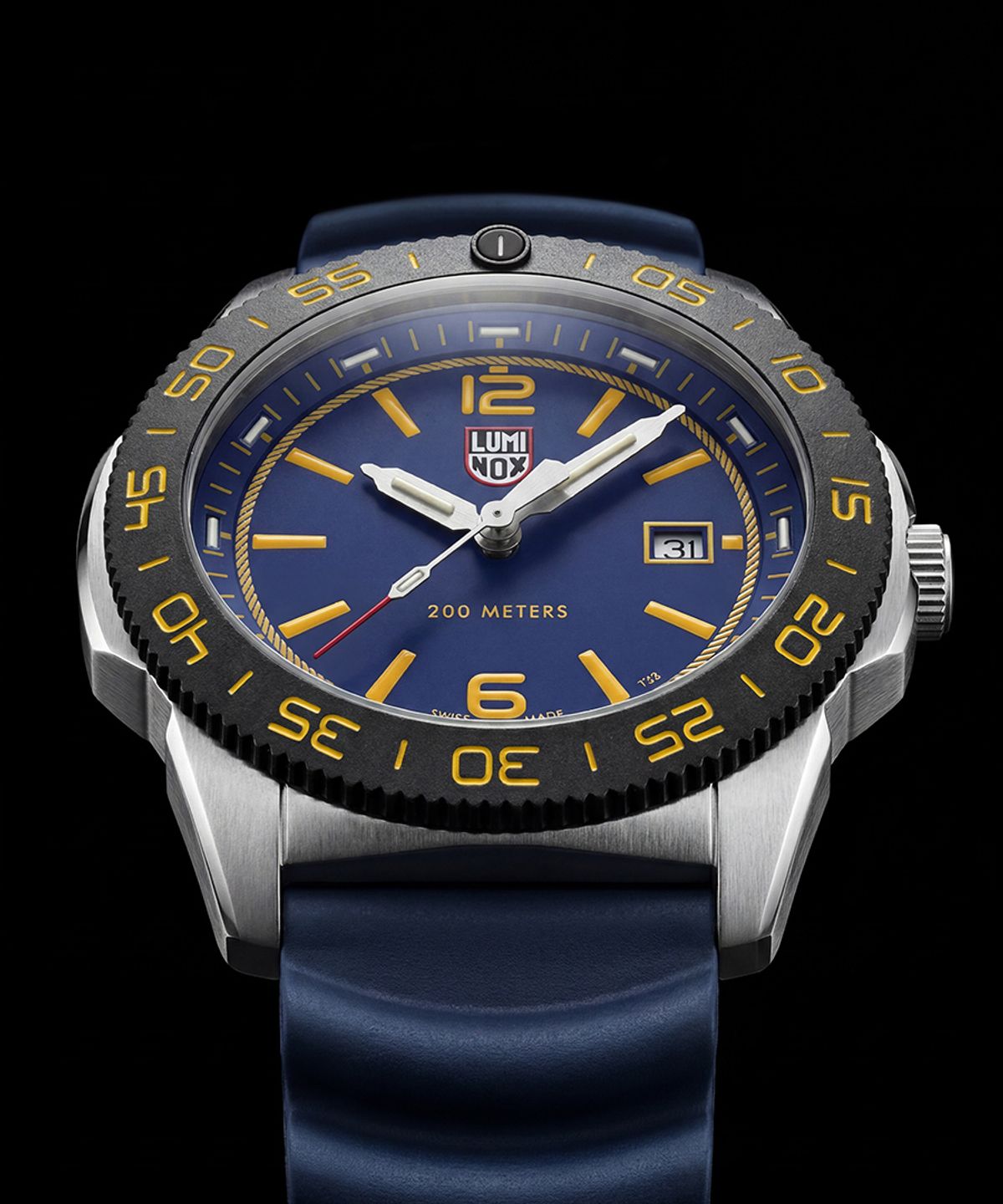 루미녹스(LUMINOX) 남성시계 XS.3125.FB