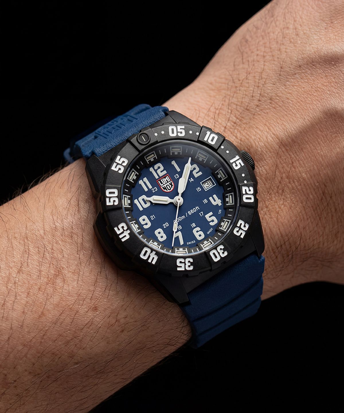 루미녹스(LUMINOX) 남성시계 XS.3553