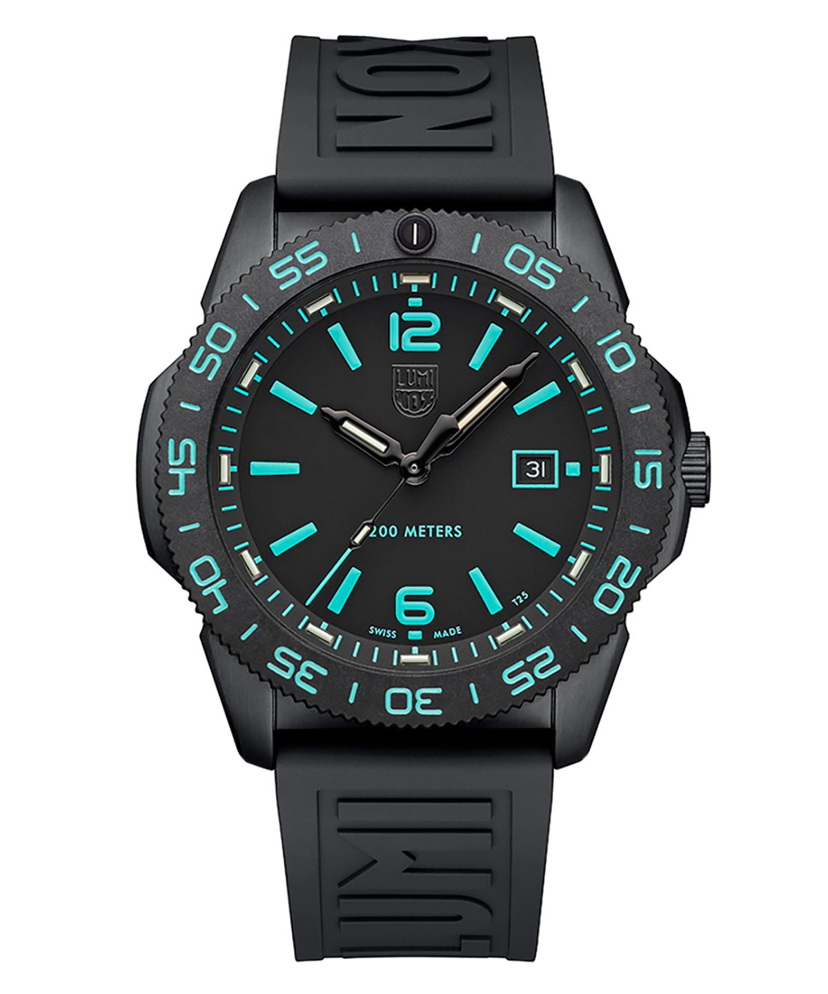 루미녹스(LUMINOX) 남성시계 XS.3567