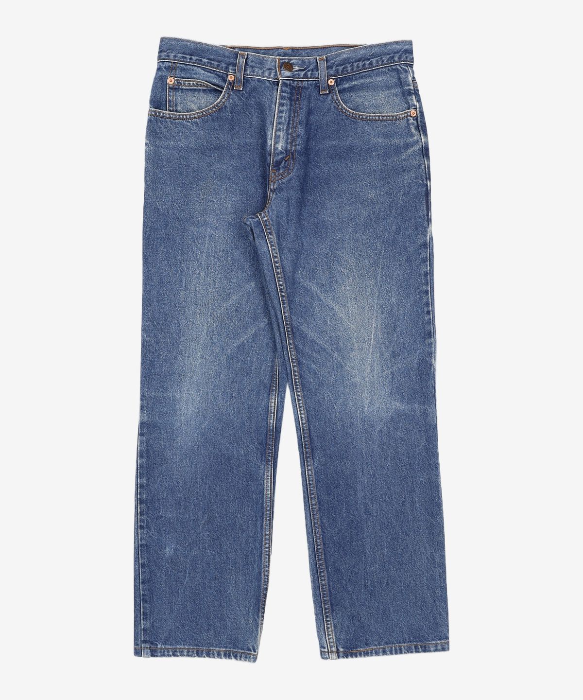 리바이스(LEVI'S) 청/데님 팬츠 33