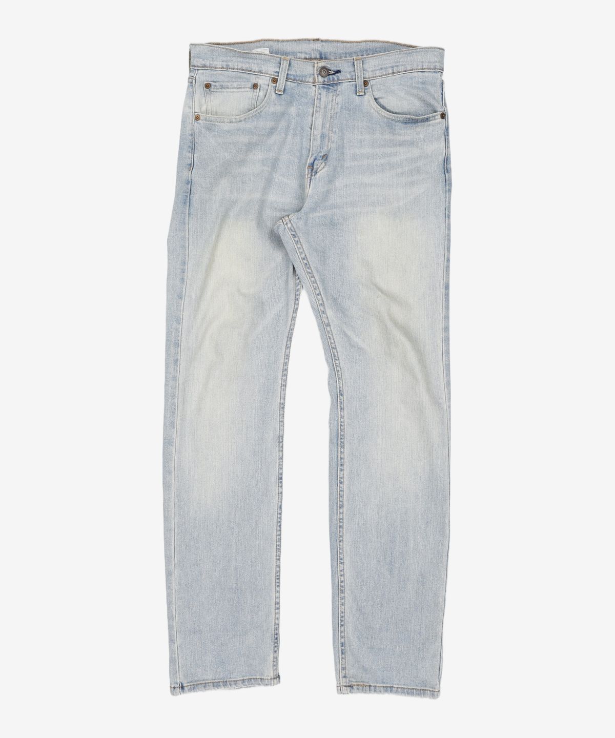 리바이스(LEVI'S) 청/데님 팬츠 W32 L32