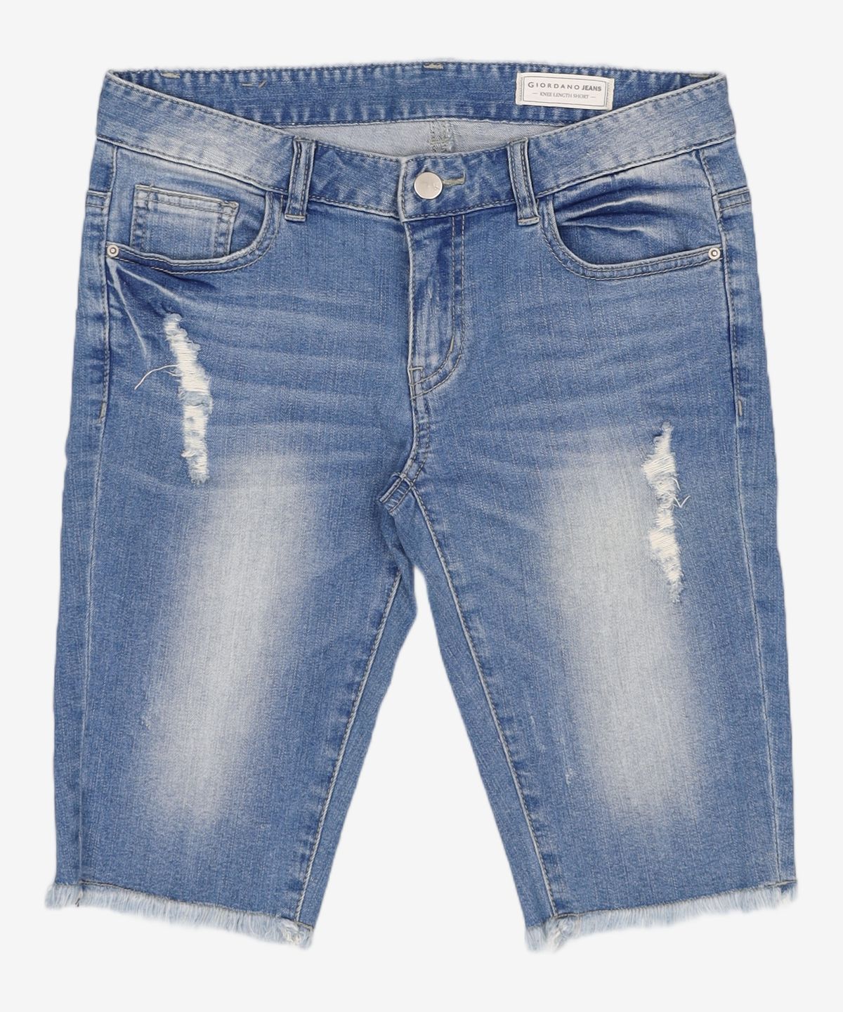지오다노 주니어(GIORDANO JUNIOR) 숏팬츠 68_82