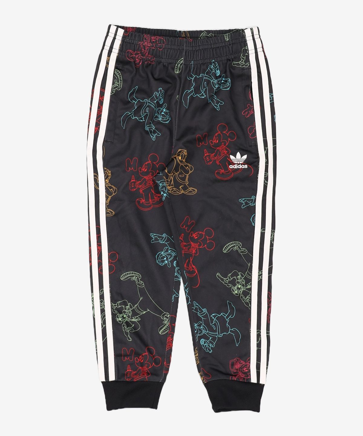아디다스 x 디즈니(ADIDAS x DISNEY) 조거 팬츠 120