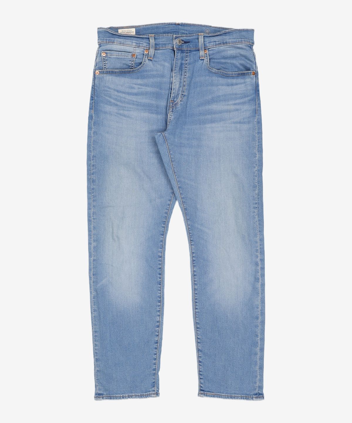 리바이스(LEVI'S) 502™ 테이퍼 앵클 진_37655-0002 W31