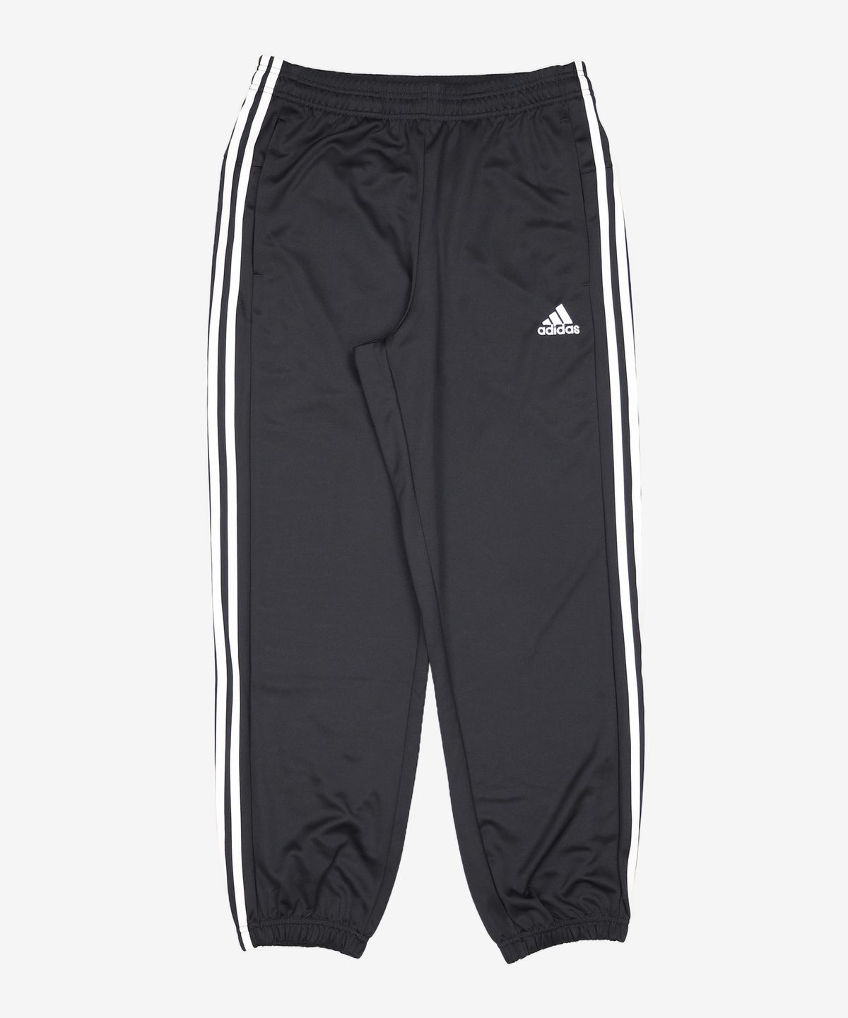아디다스(ADIDAS) 3S 와이드 팬츠 - 블랙 / IB0247 M