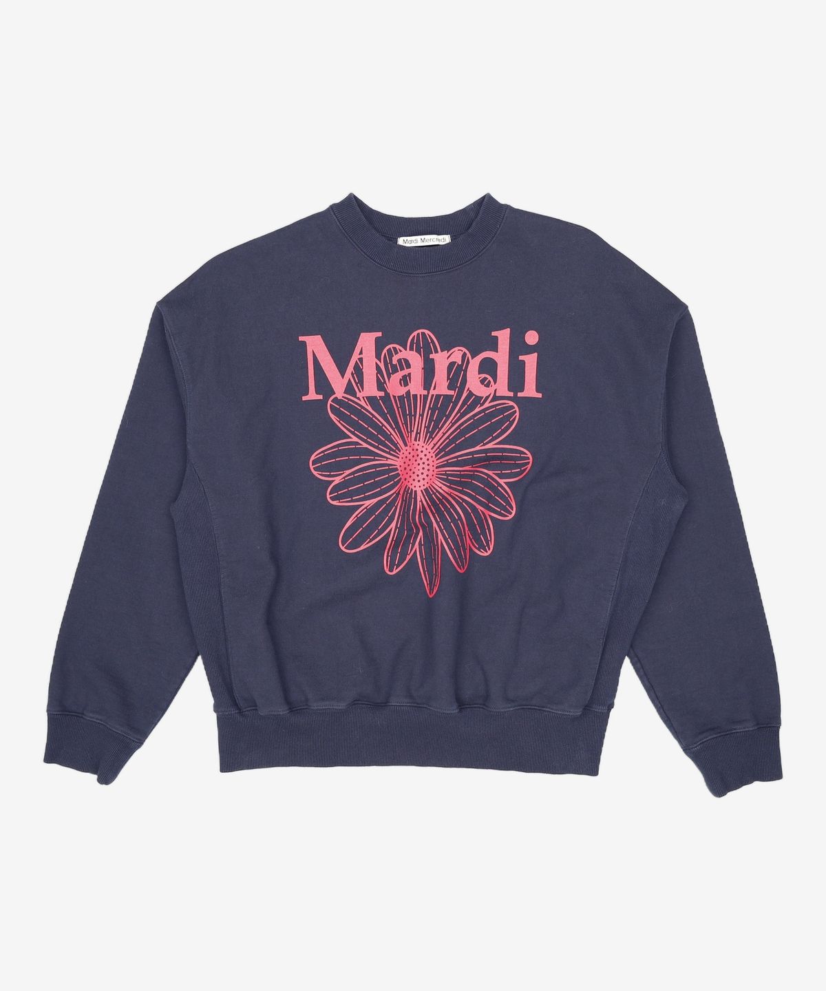 마르디 메크르디(MARDI MERCREDI) 맨투맨/스웨트셔츠 FREE